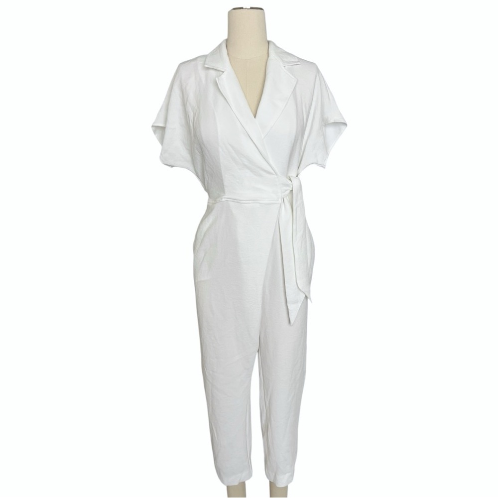 Brochu Walker Sheyla Jumpsuit XS